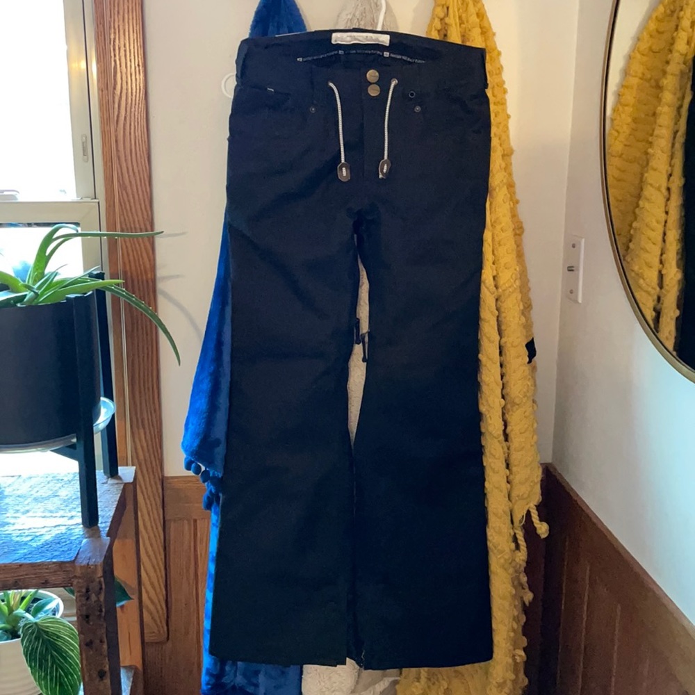 Burton Analog Snowboarding Pant